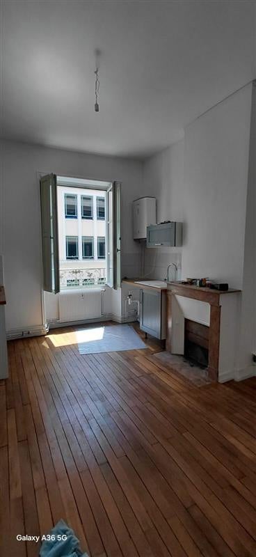 Appartement Boulevard Henri Arnauld à Angers