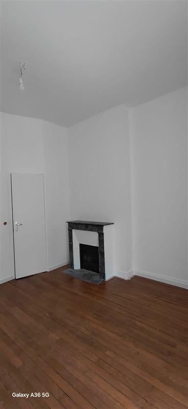 Appartement Boulevard Henri Arnauld à Angers