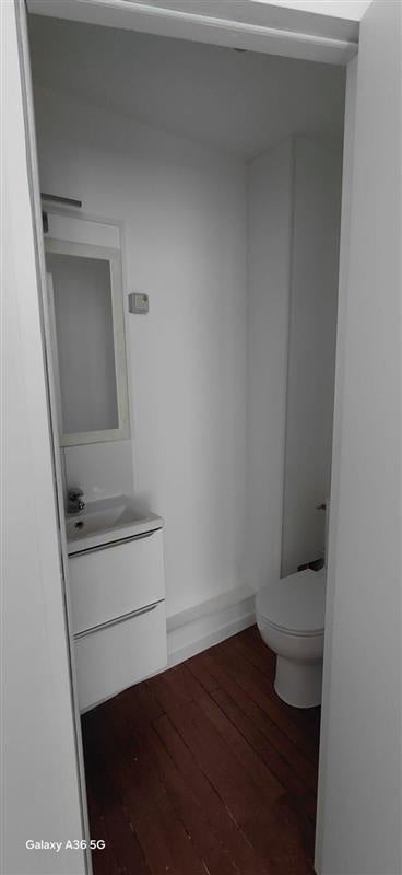 Appartement Boulevard Henri Arnauld à Angers