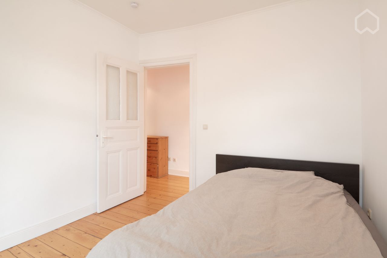Wohnung Forsmannstraße in Hamburg