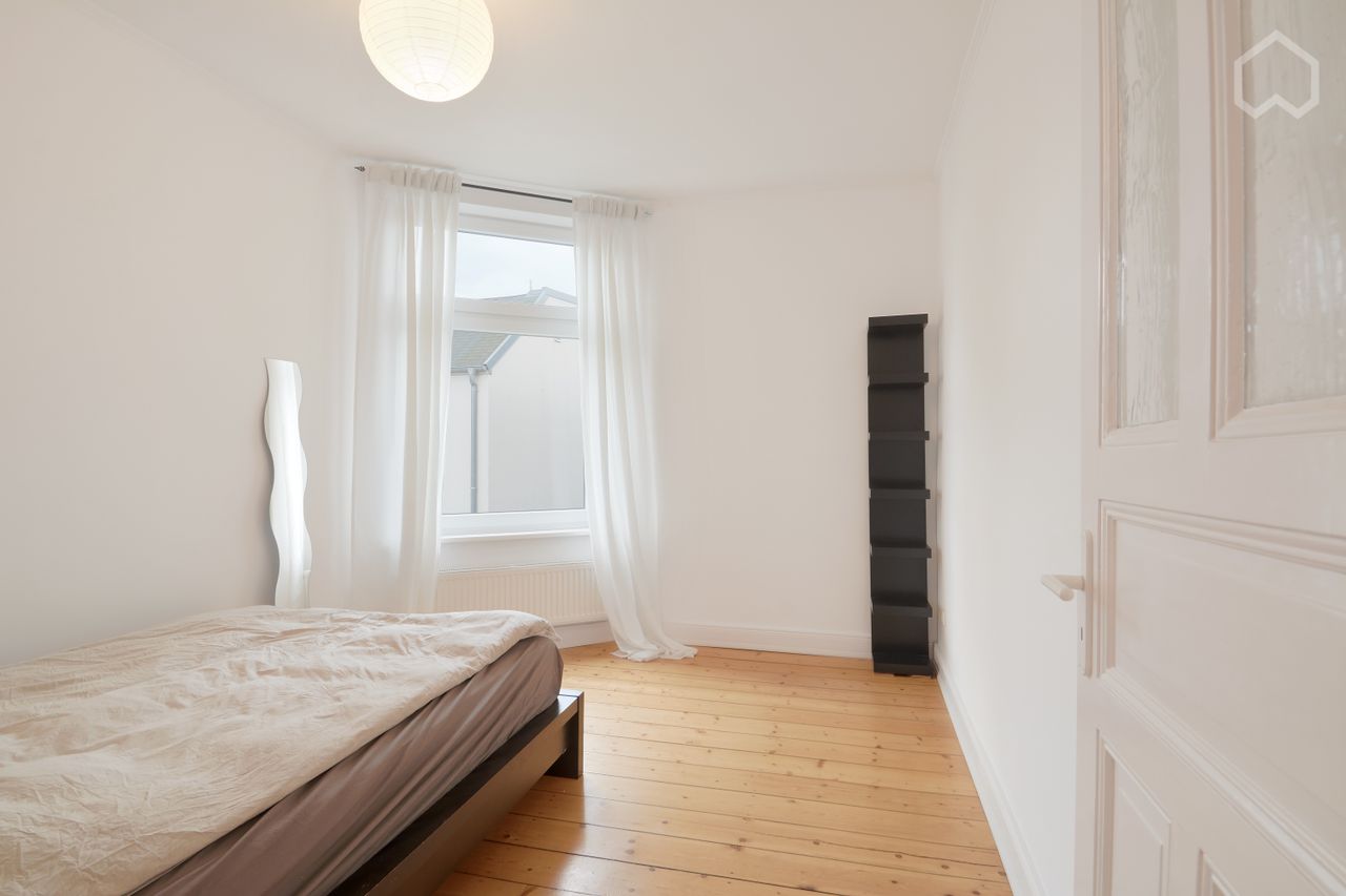 Wohnung Forsmannstraße in Hamburg
