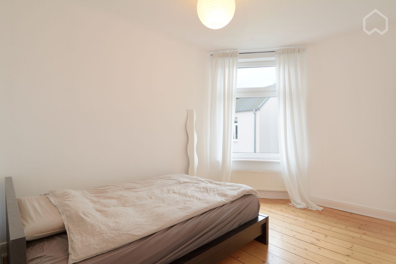 Wohnung Forsmannstraße in Hamburg