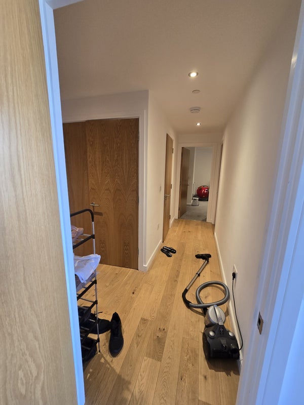 Room Narrow Lewins Mead in Bristol