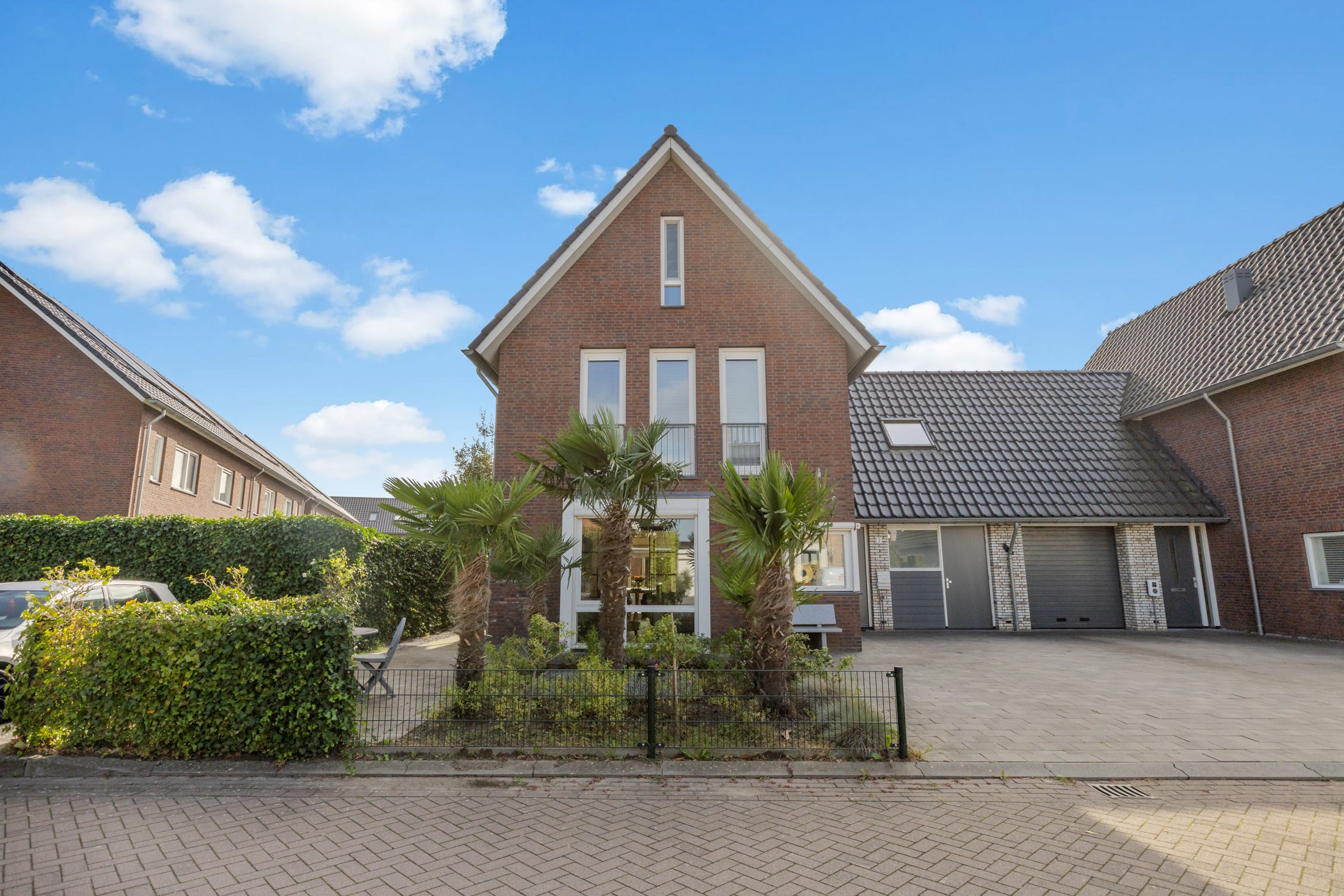 Huis Monarchvlinderlaan 2 in Culemborg