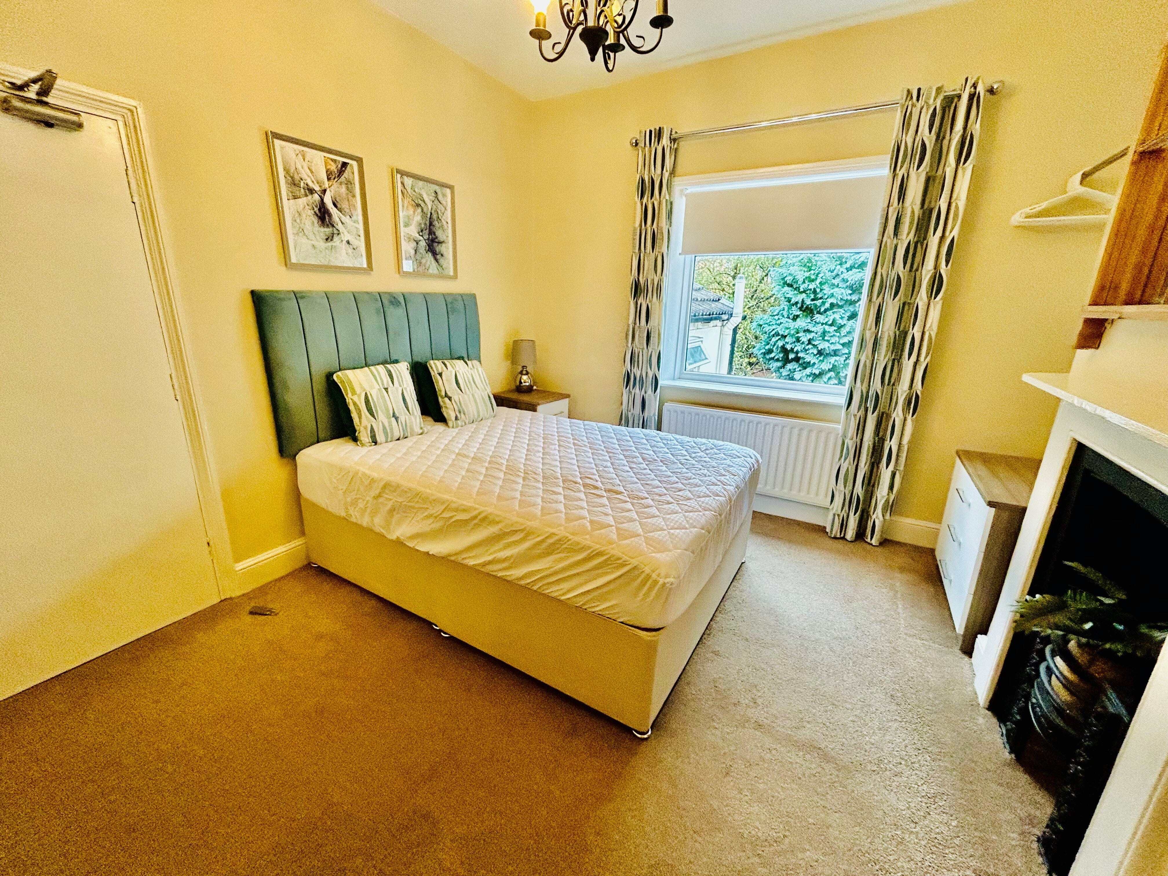 Room Clarendon Street in Royal Leamington Spa