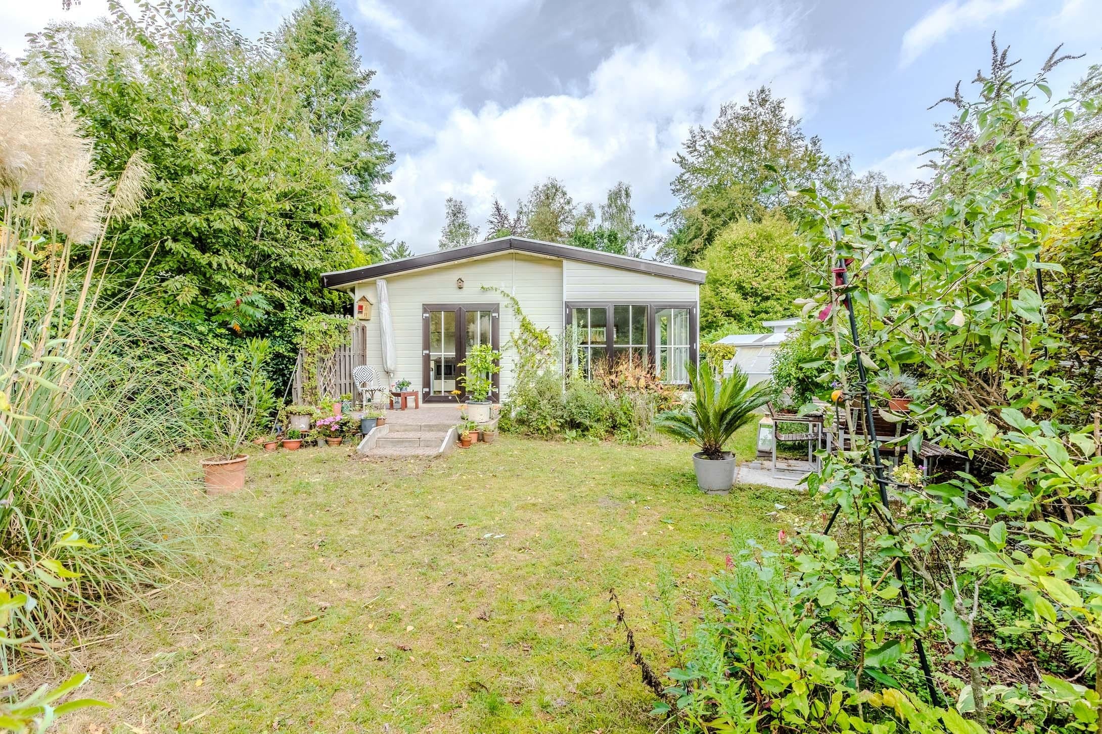 Huis Koeweg 17 in Epe