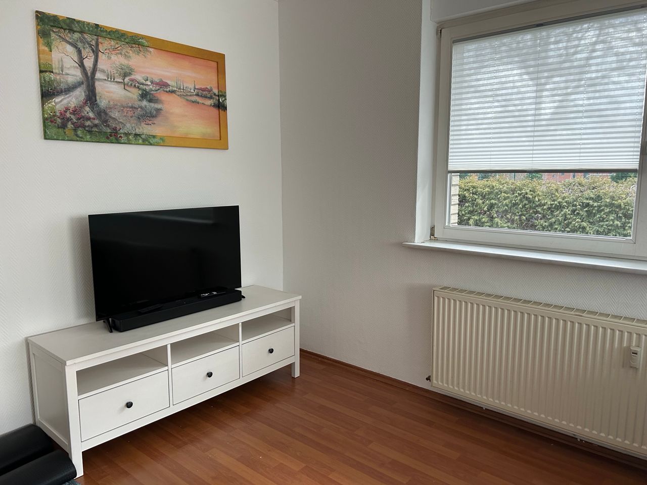 Wohnung Hielscherstraße in Berlin