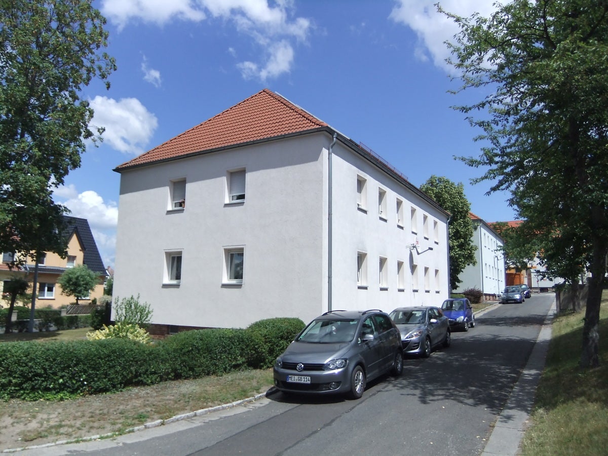 Wohnung Rostiger Weg in Großenhain