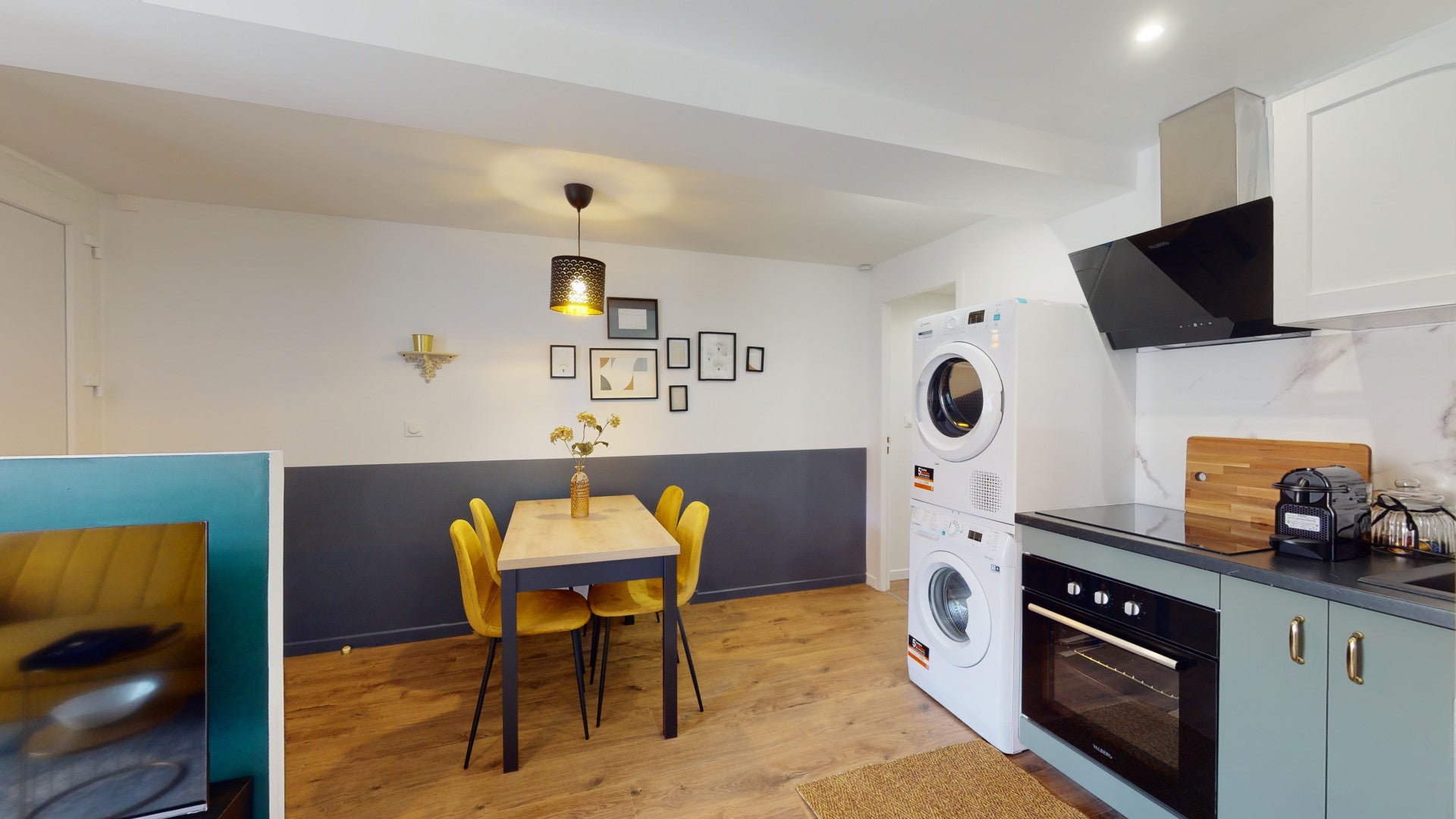 Appartement Rue Frédéric Bérat à Toulouse