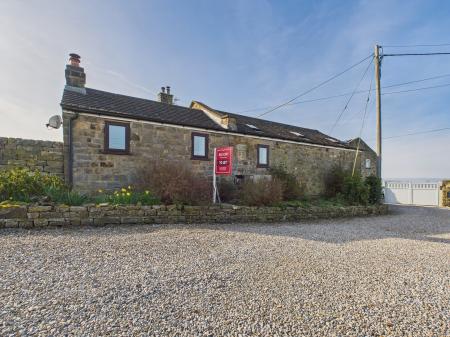 House Hardgroves Hill in Darley