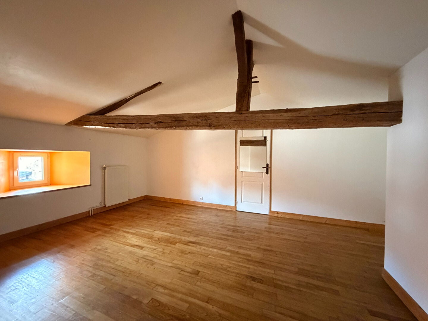 Appartement C 2 à Ruffec