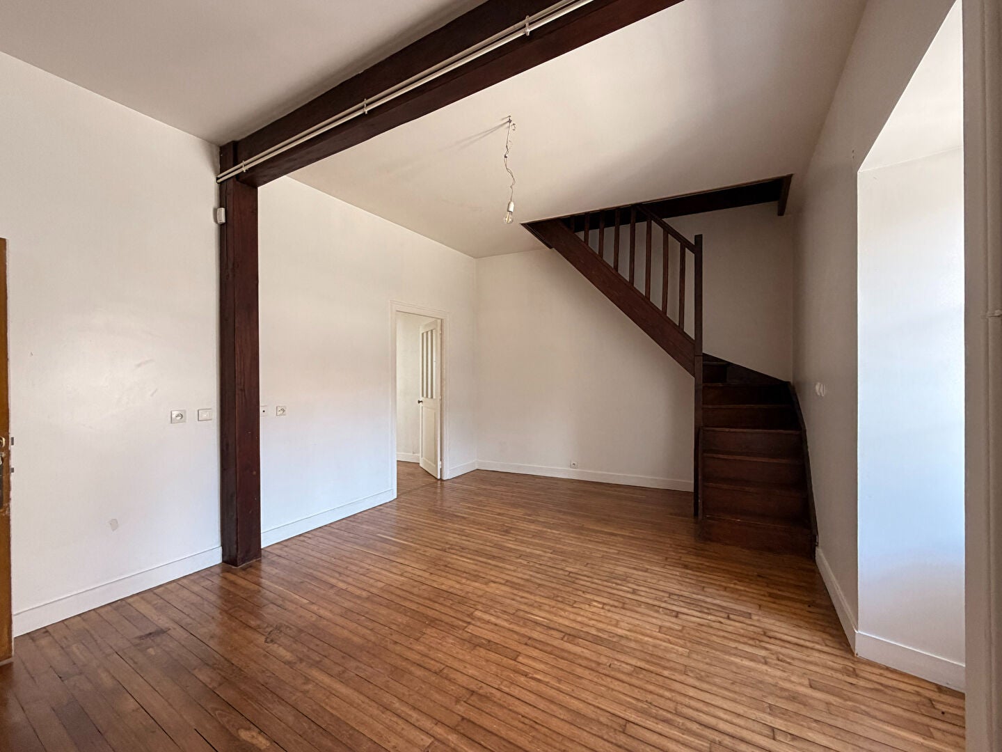 Appartement C 2 à Ruffec