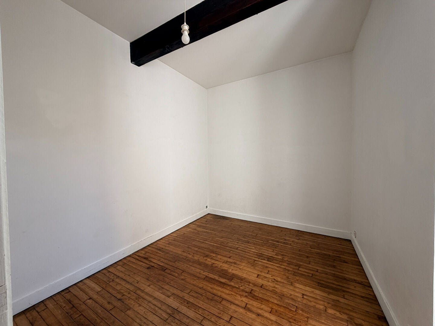 Appartement C 2 à Ruffec