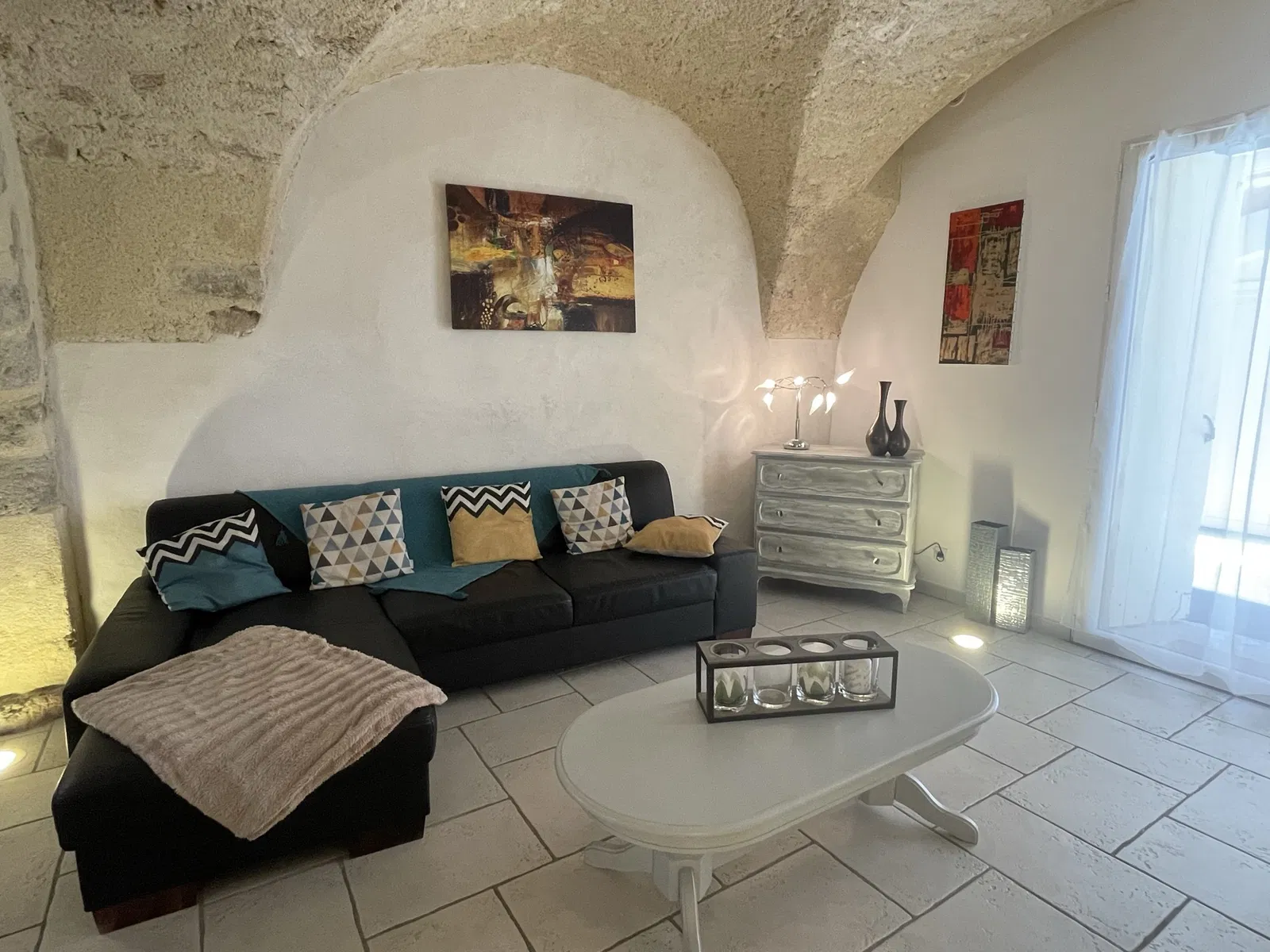 Maison Rue des Parcs à Pouzols