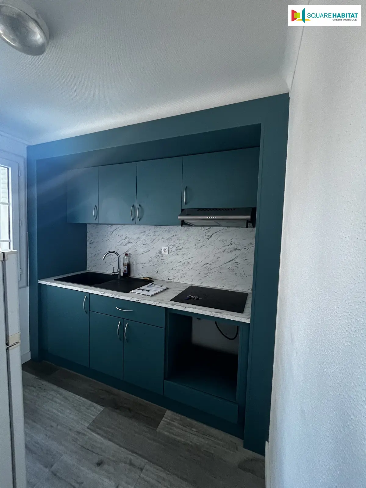 Flat Rue Émile Pereire in Tarbes