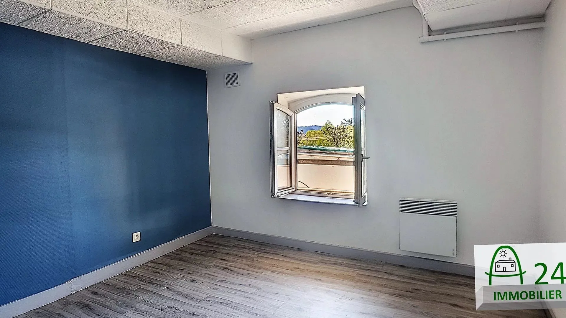 Flat Avenue Charles de Gaulle in Terrasson-Lavilledieu