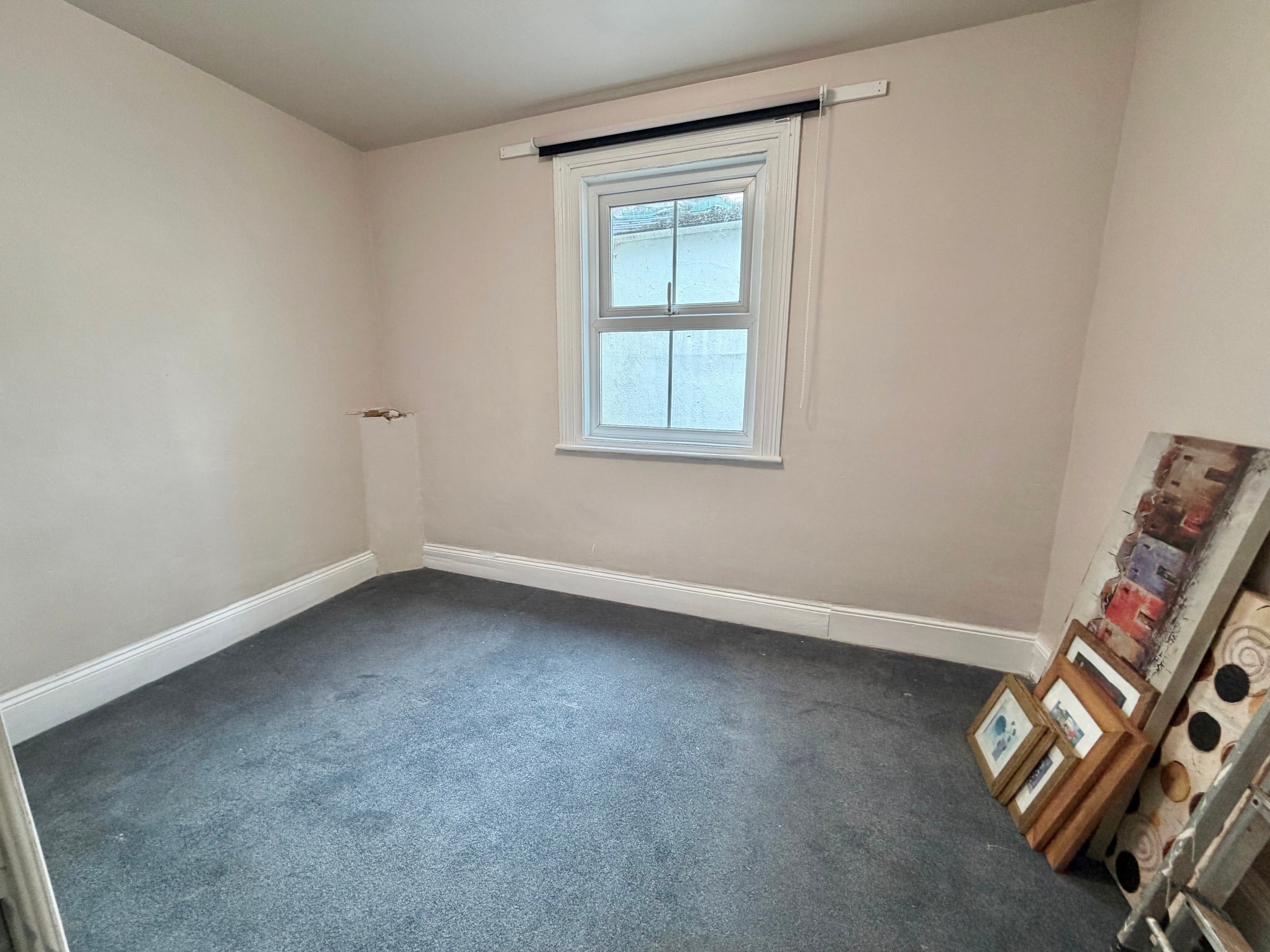 Flat Lisburne Crescent in Torquay