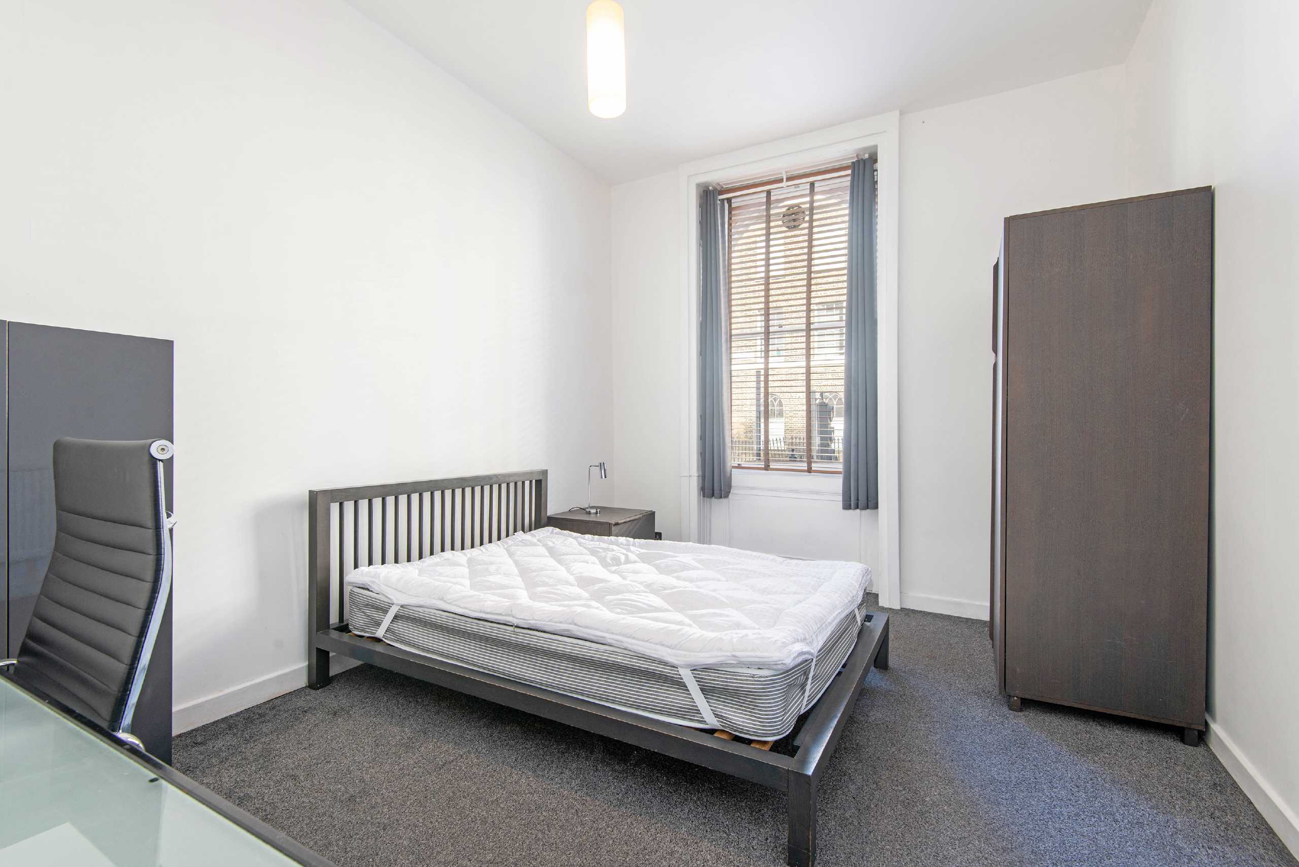 House Calthorpe Street in Greater London