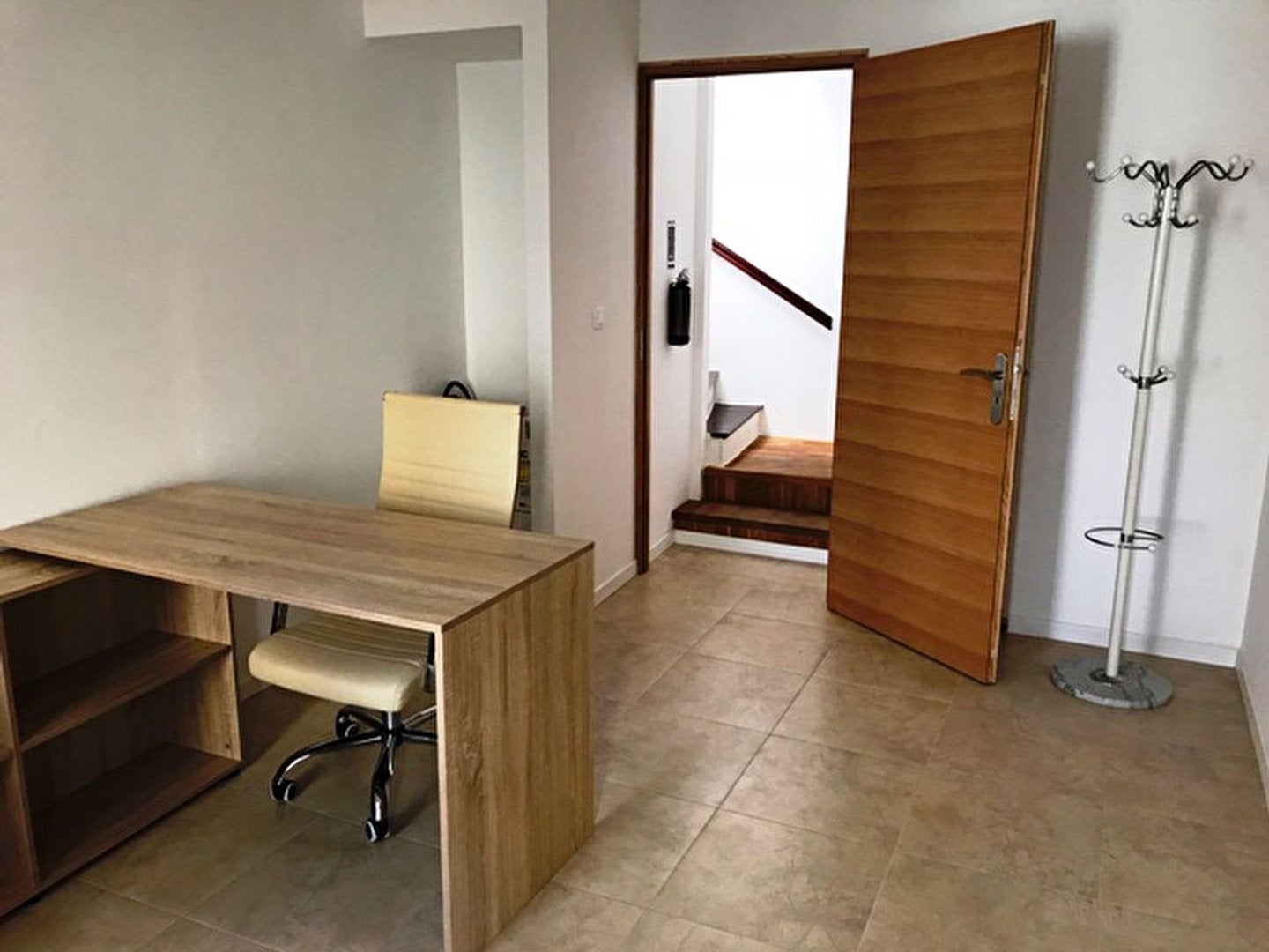 Appartement Rue Saint-Nicolas à Nesle
