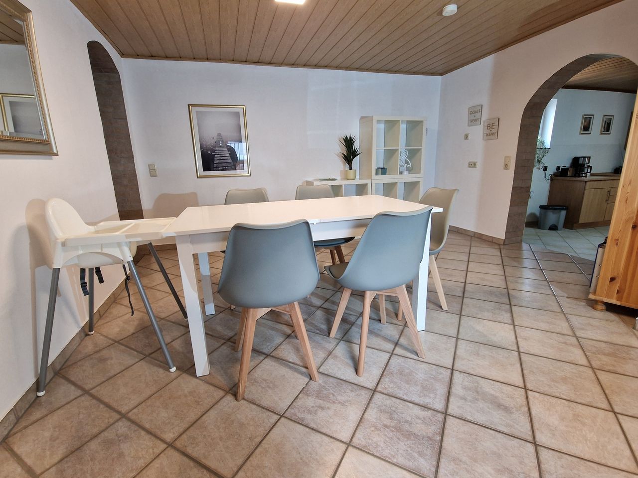 Wohnung Waldstraße in Klein-Gerau