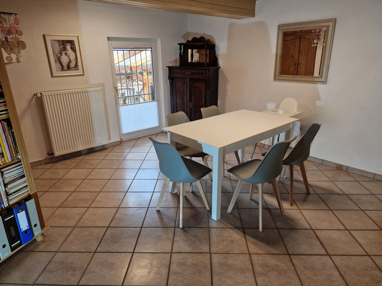 Wohnung Waldstraße in Klein-Gerau