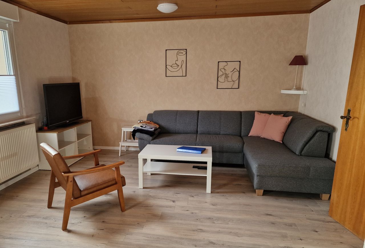 Wohnung Waldstraße in Klein-Gerau