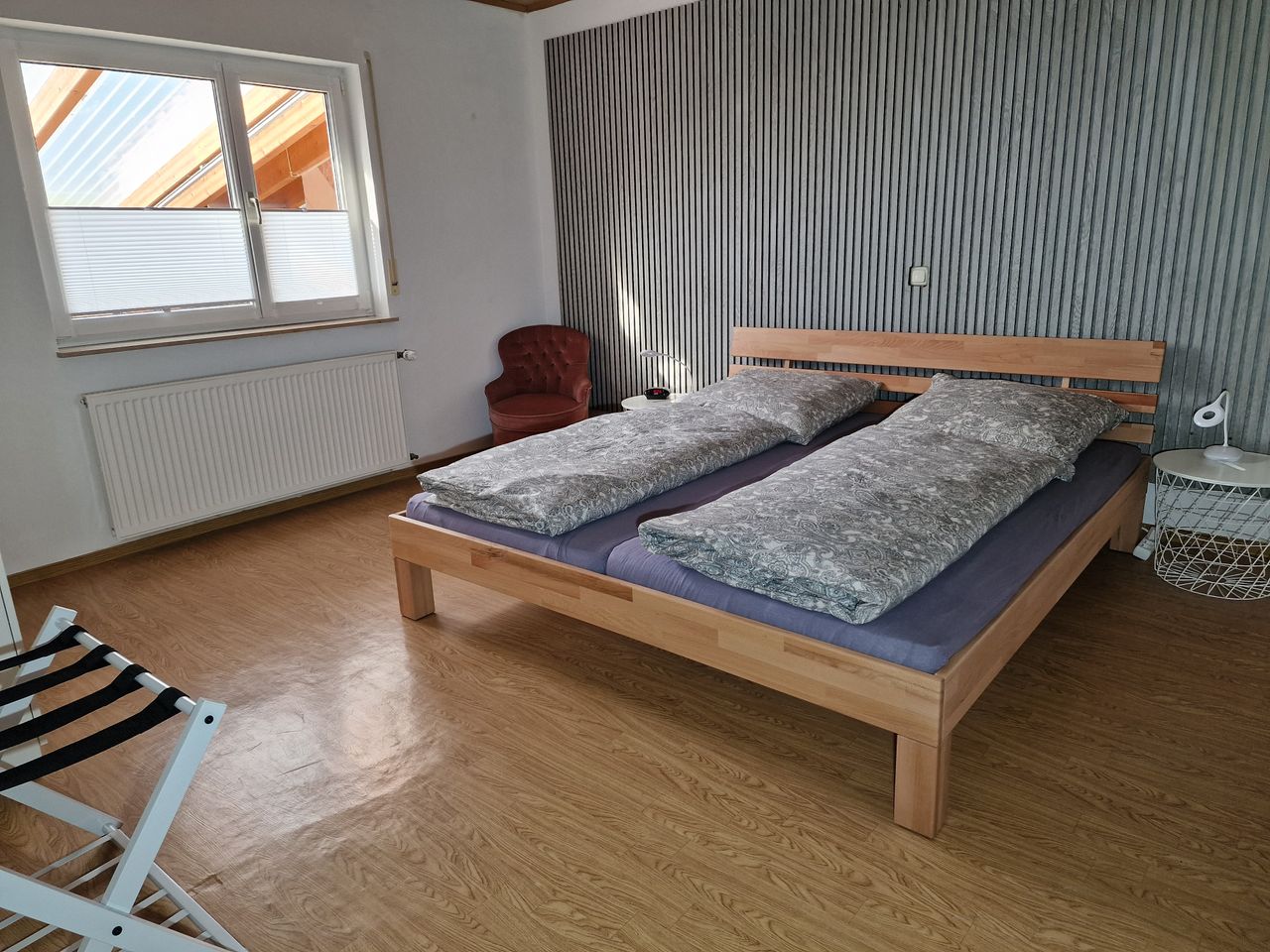 Wohnung Waldstraße in Klein-Gerau