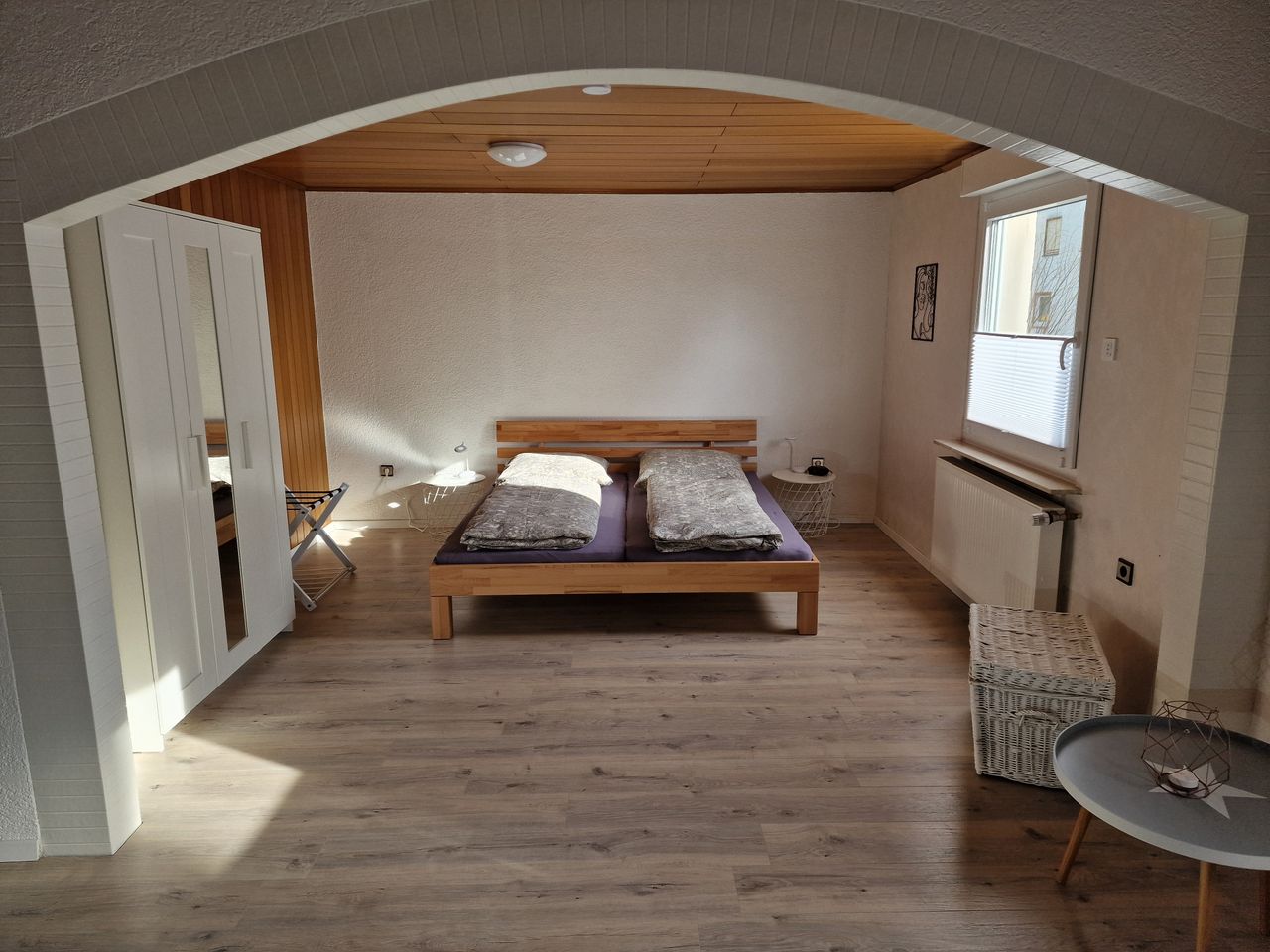 Wohnung Waldstraße in Klein-Gerau