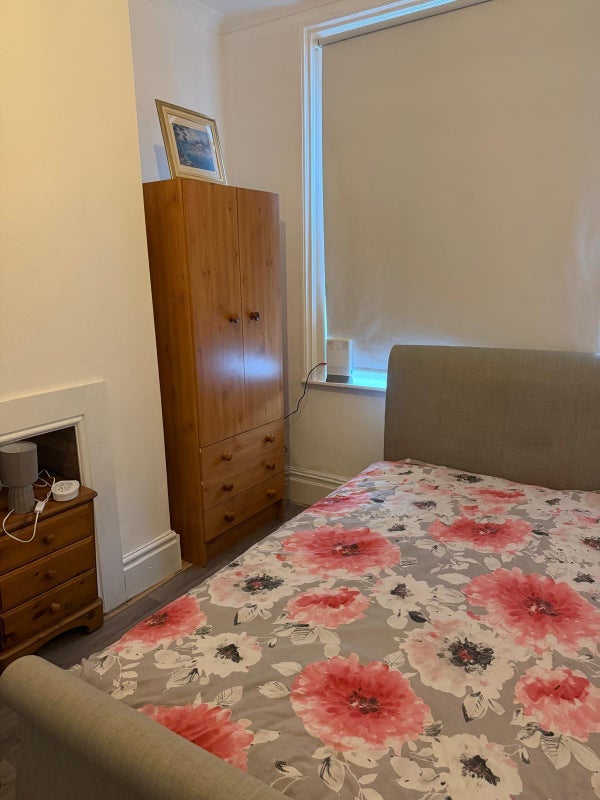 Room Quarry Street in Rawmarsh