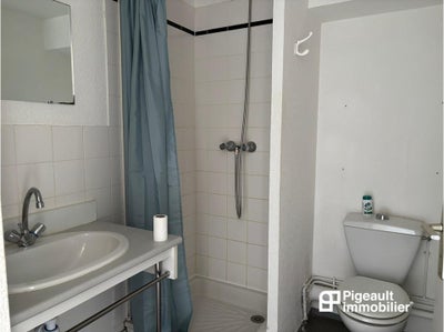 Appartement Promenade Geneviève Prigent à Bruz