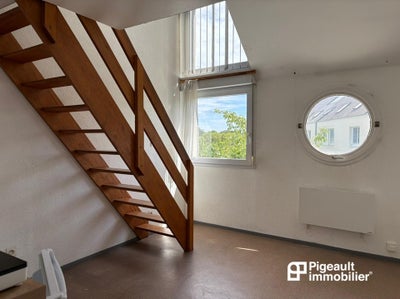 Appartement Promenade Geneviève Prigent à Bruz