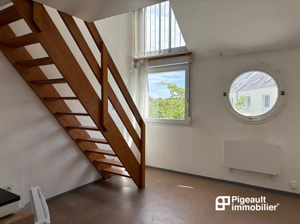 Appartement Promenade Geneviève Prigent à Bruz