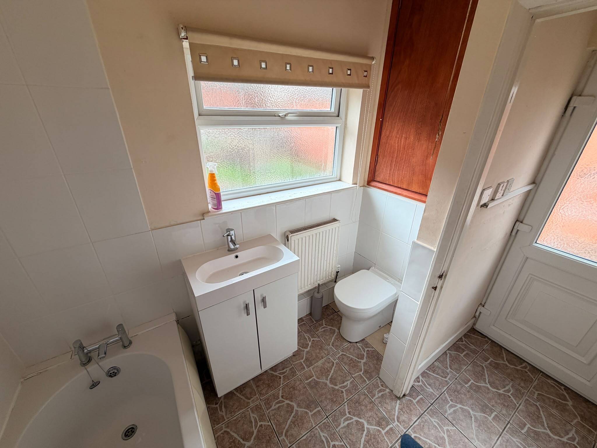 Room Beaconsfield Terrace in Northampton