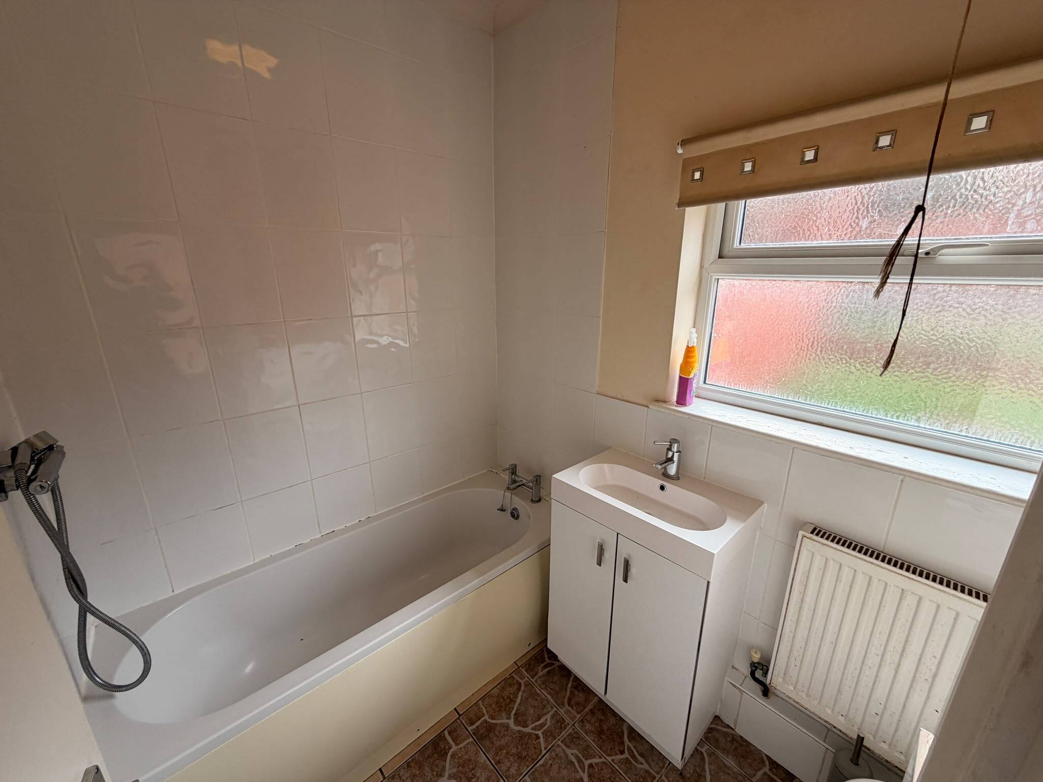 Room Beaconsfield Terrace in Northampton