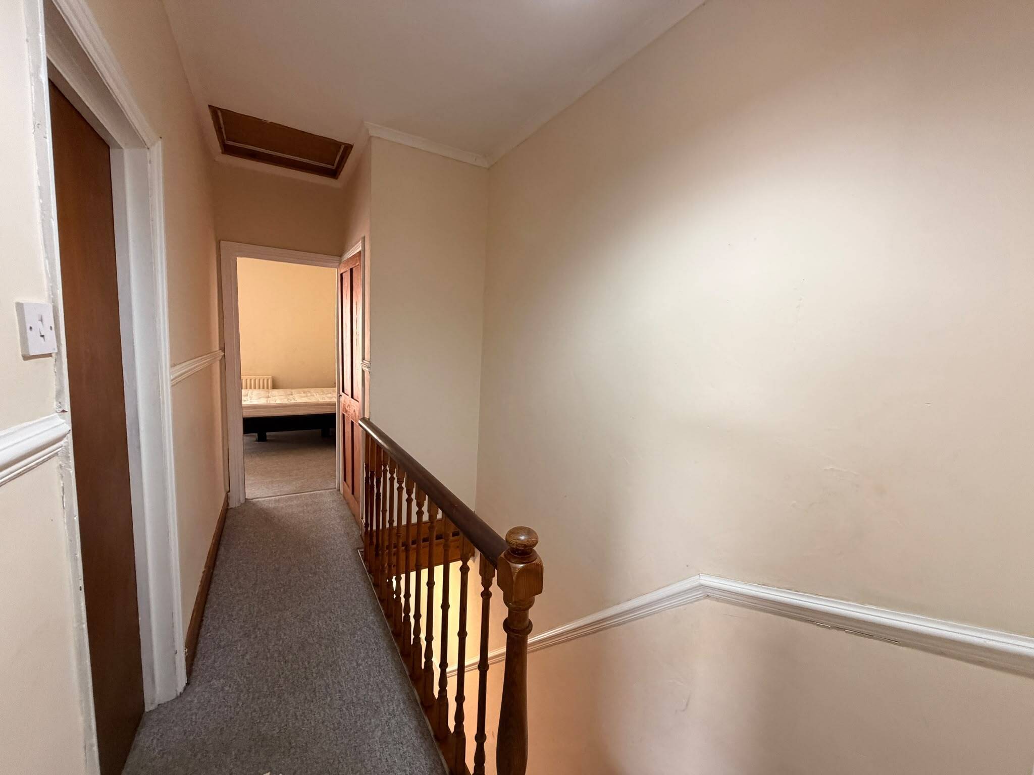 Room Beaconsfield Terrace in Northampton