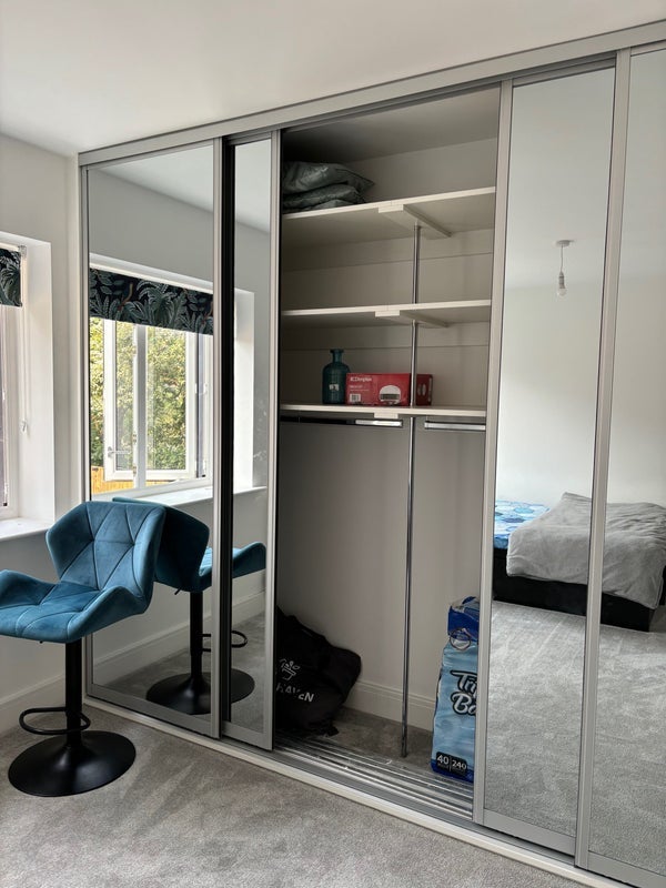 Room Philip Whitehead Road in Chelmsford