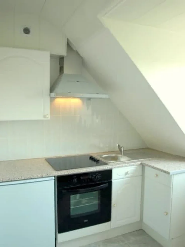 Appartement Rue de Huningue à Mulhouse