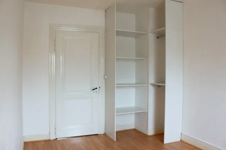 Appartement Rue de Huningue à Mulhouse
