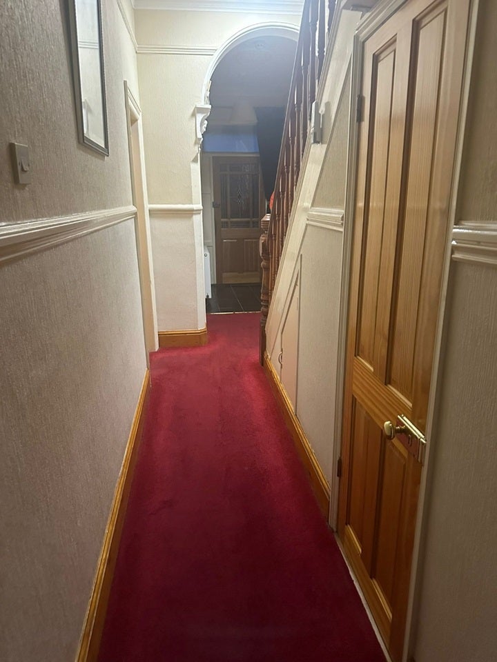 Room Newbridge Street in Wolverhampton
