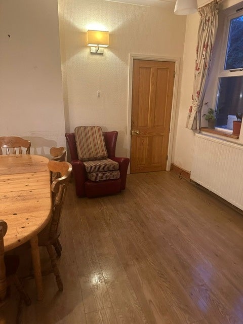 Room Newbridge Street in Wolverhampton