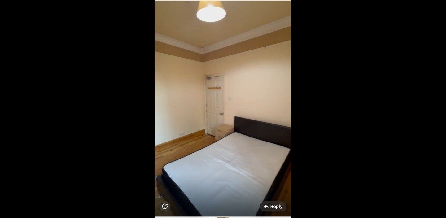 Room Newbridge Street in Wolverhampton