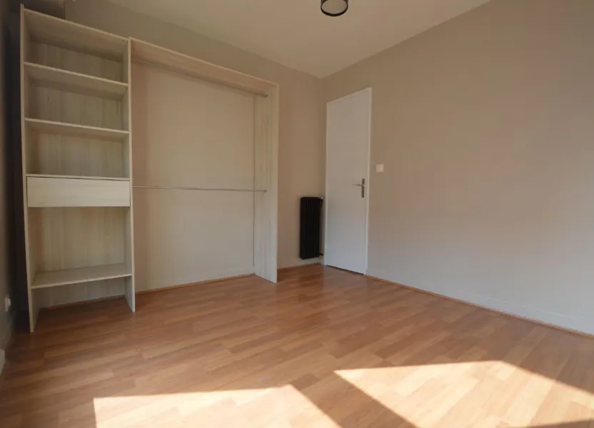 Appartement Rue Bourbaki à Pau