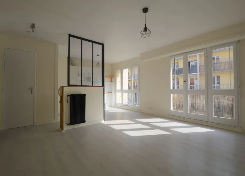 Appartement Rue Bourbaki à Pau