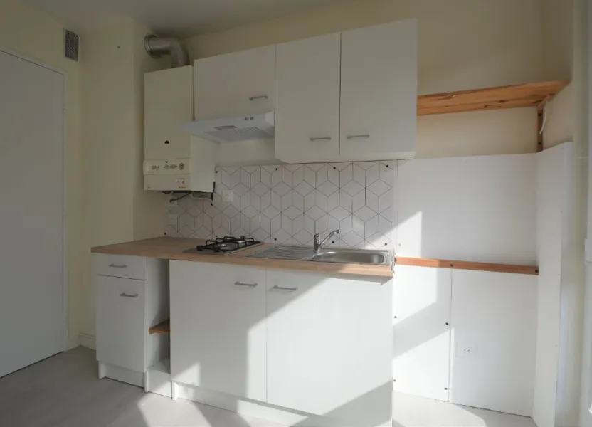 Appartement Rue Bourbaki à Pau