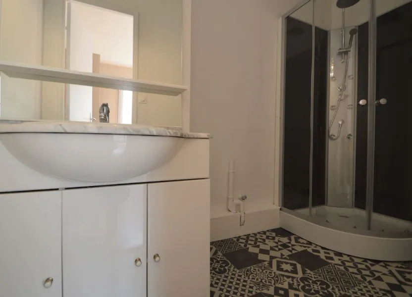 Appartement Rue Bourbaki à Pau