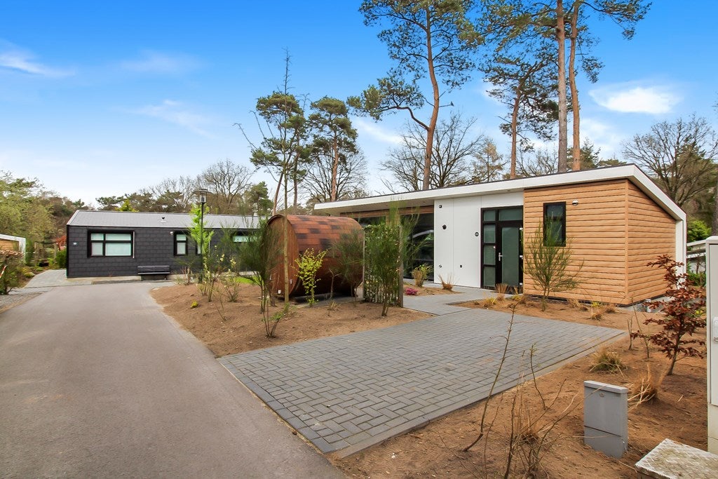 Huis Immenweg 15 373 in Lunteren