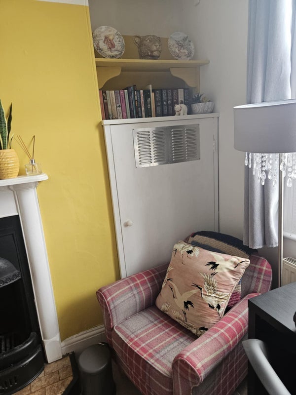 Room Micklegate in York