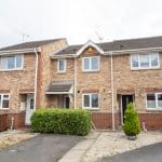 House Fletcher Close in Flixborough