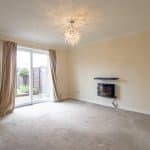 House Fletcher Close in Flixborough