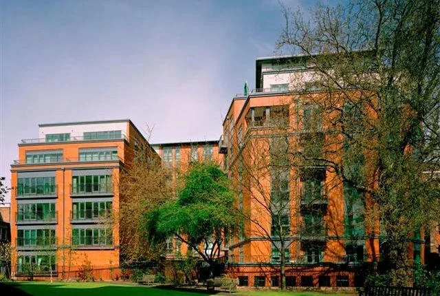 Flat Woolpack Lane in Nottingham